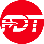 Flight Data Technologies logo
