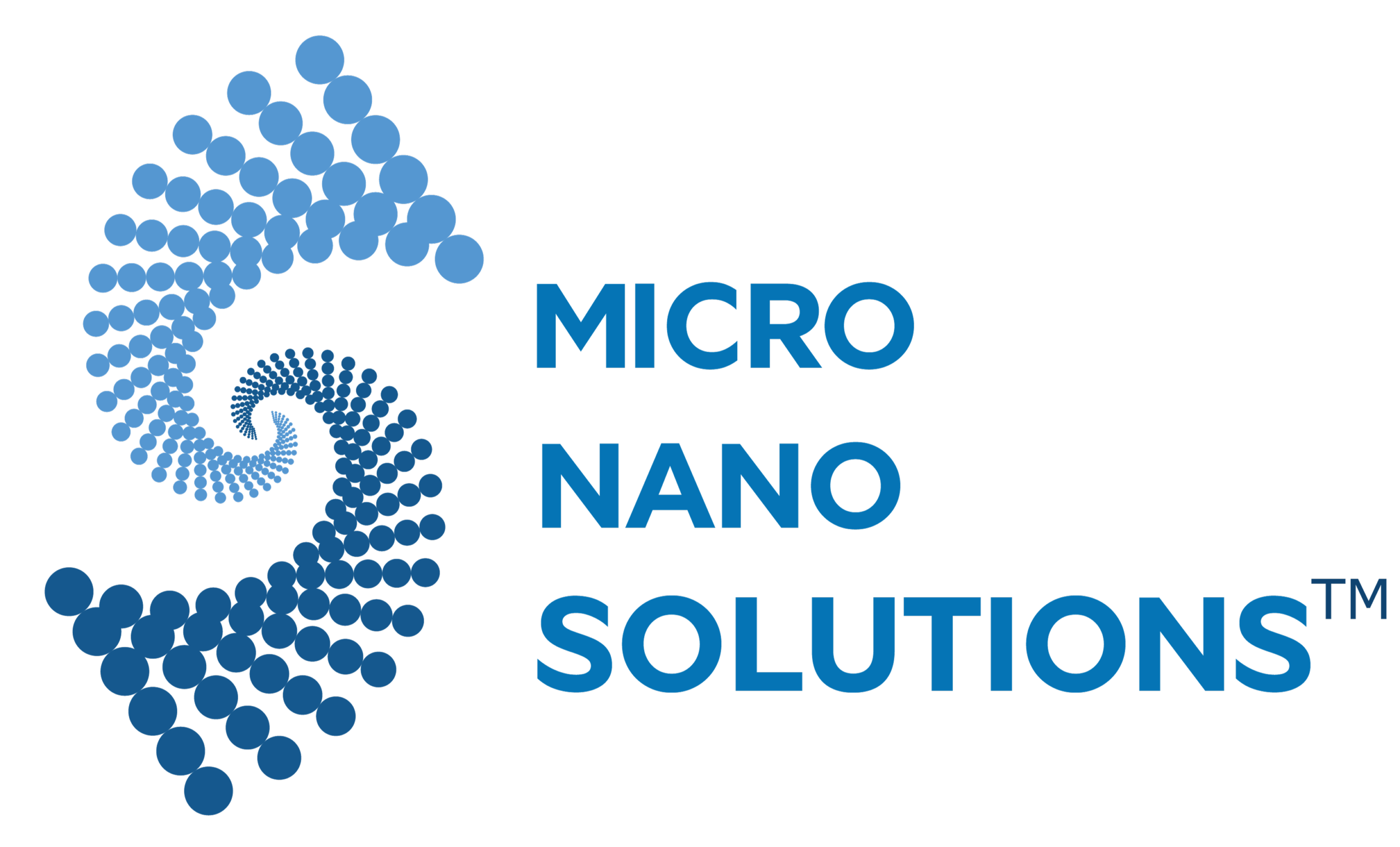 Micro to Nano Solutions logo