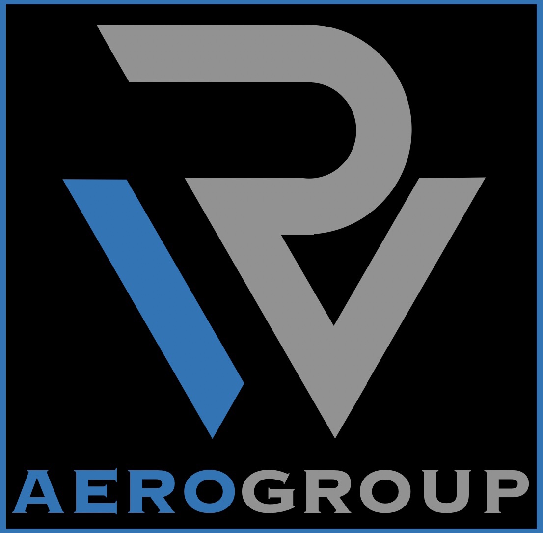 R.W. Aerogroup logo