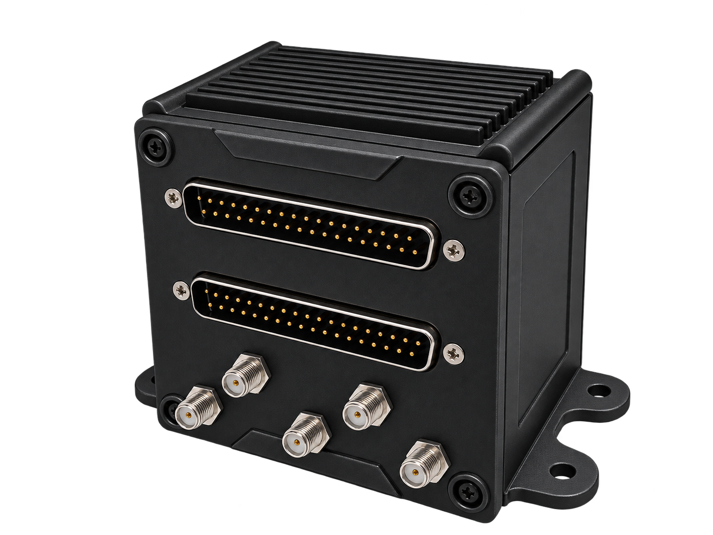 TN-NAV — Compact autopilot & comms
