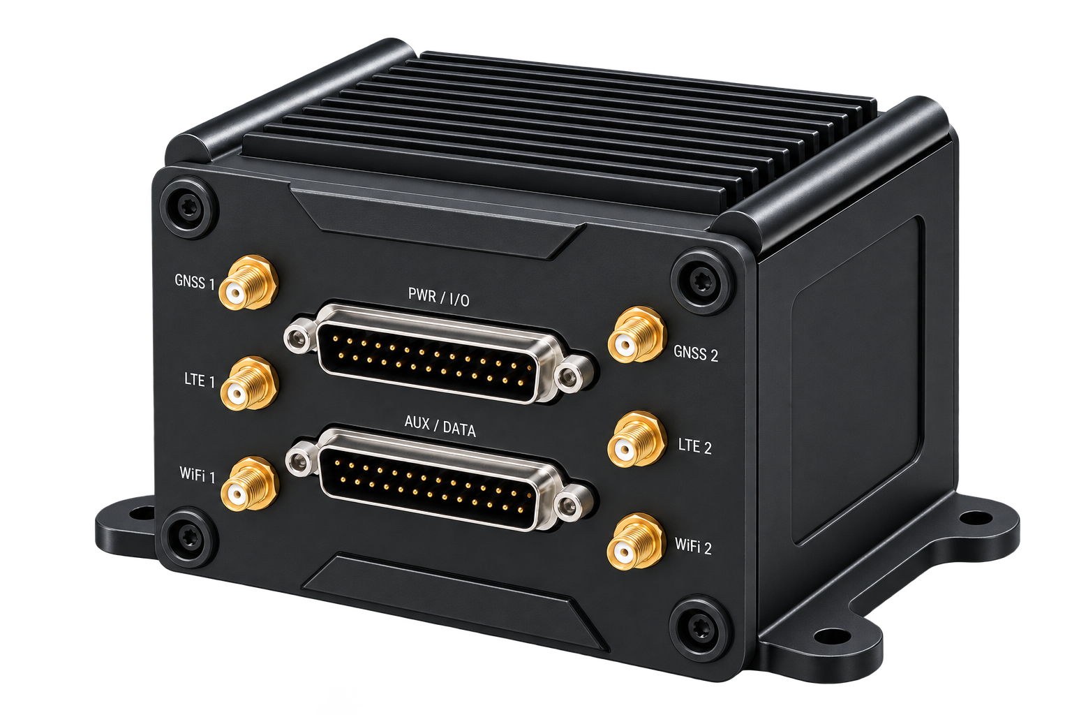 TN-NEXUS — D-Sub connector variant